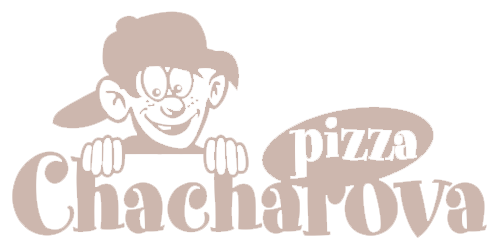 Chacharova pizza